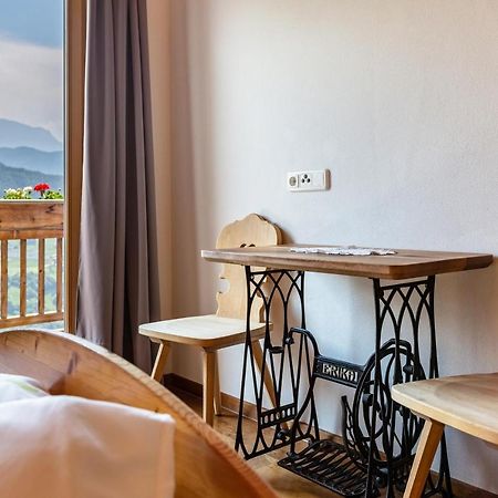 App Dolomiten Winklerhof Villandro Luaran gambar
