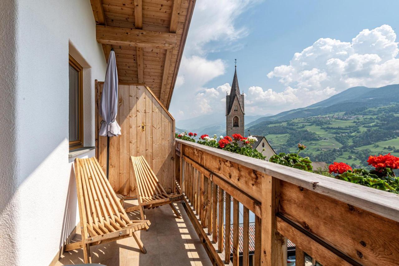 App Dolomiten Winklerhof Villandro Luaran gambar