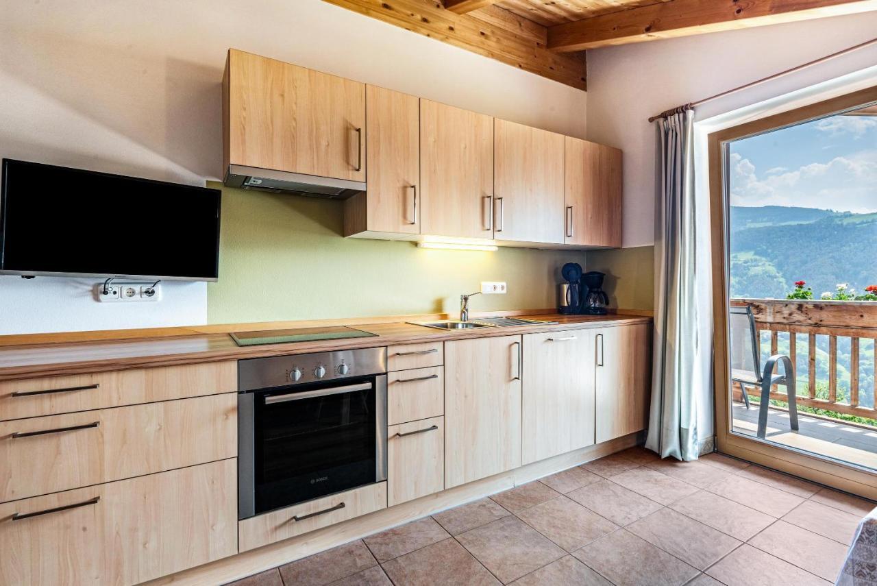 App Dolomiten Winklerhof Villandro Luaran gambar
