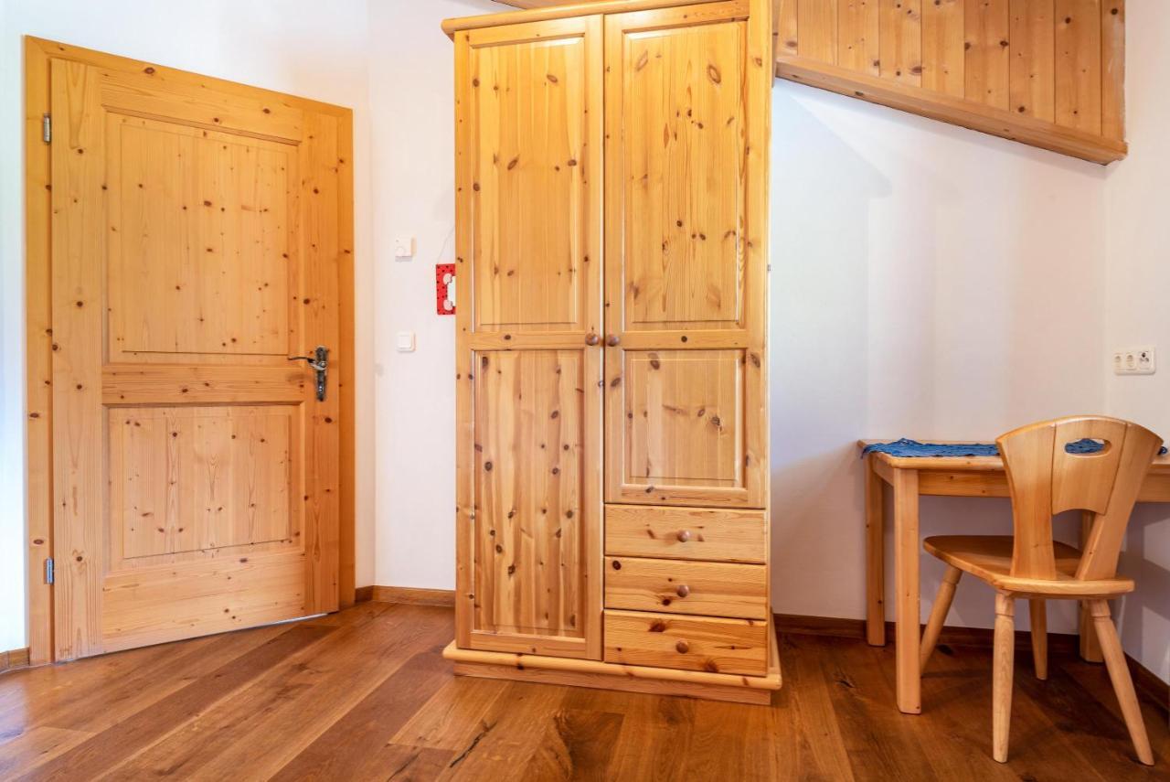 App Dolomiten Winklerhof Villandro Luaran gambar