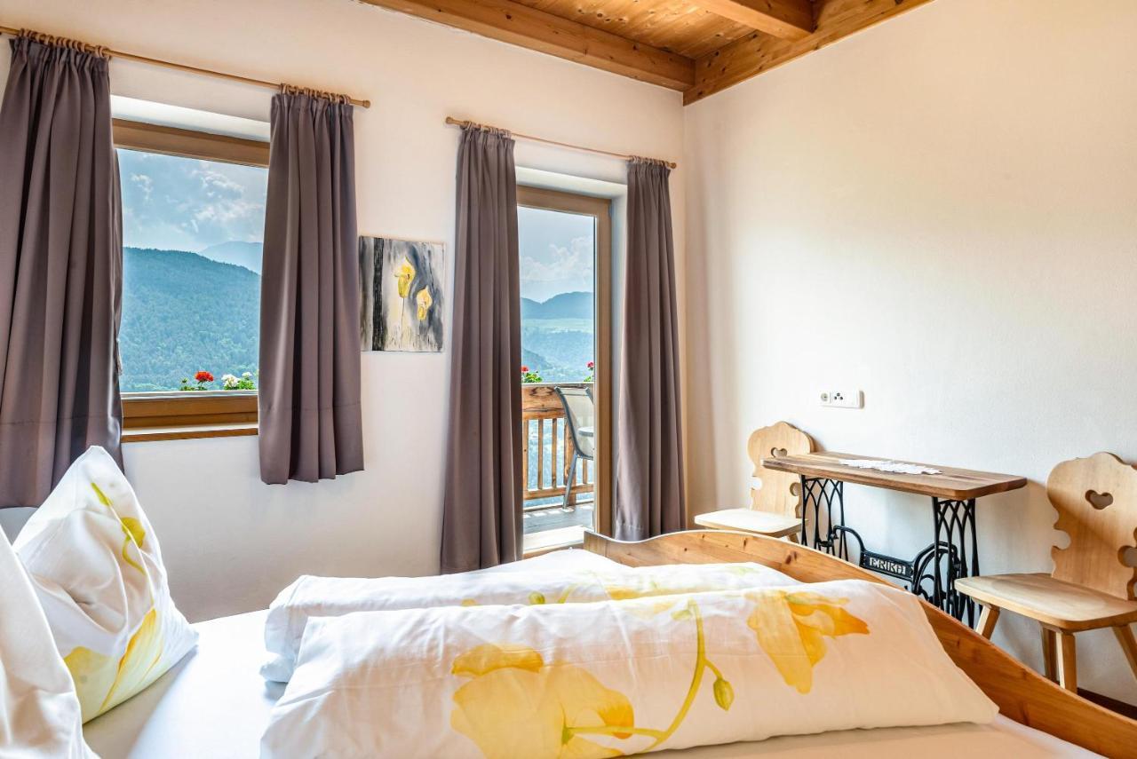 App Dolomiten Winklerhof Villandro Luaran gambar