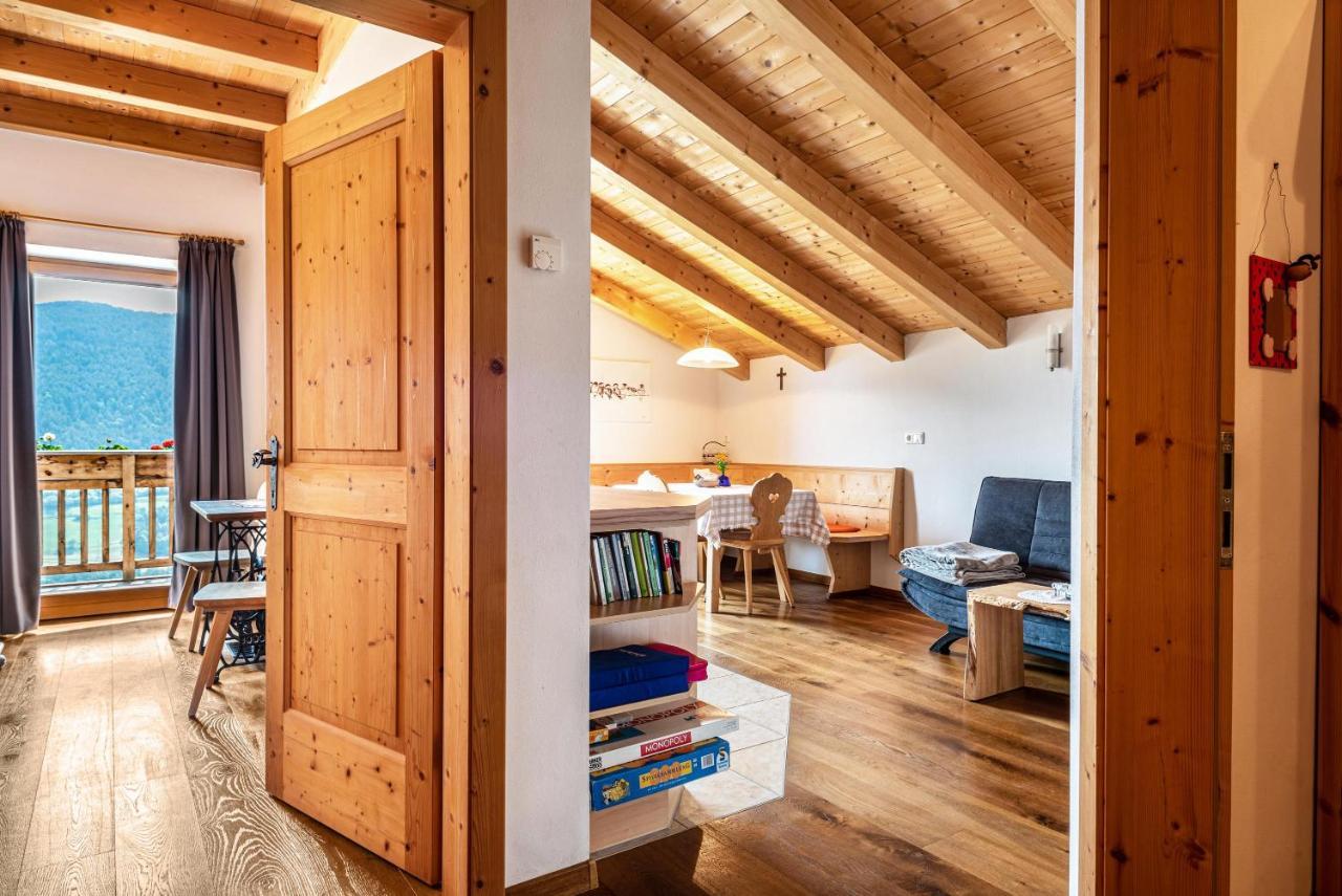 App Dolomiten Winklerhof Villandro Luaran gambar