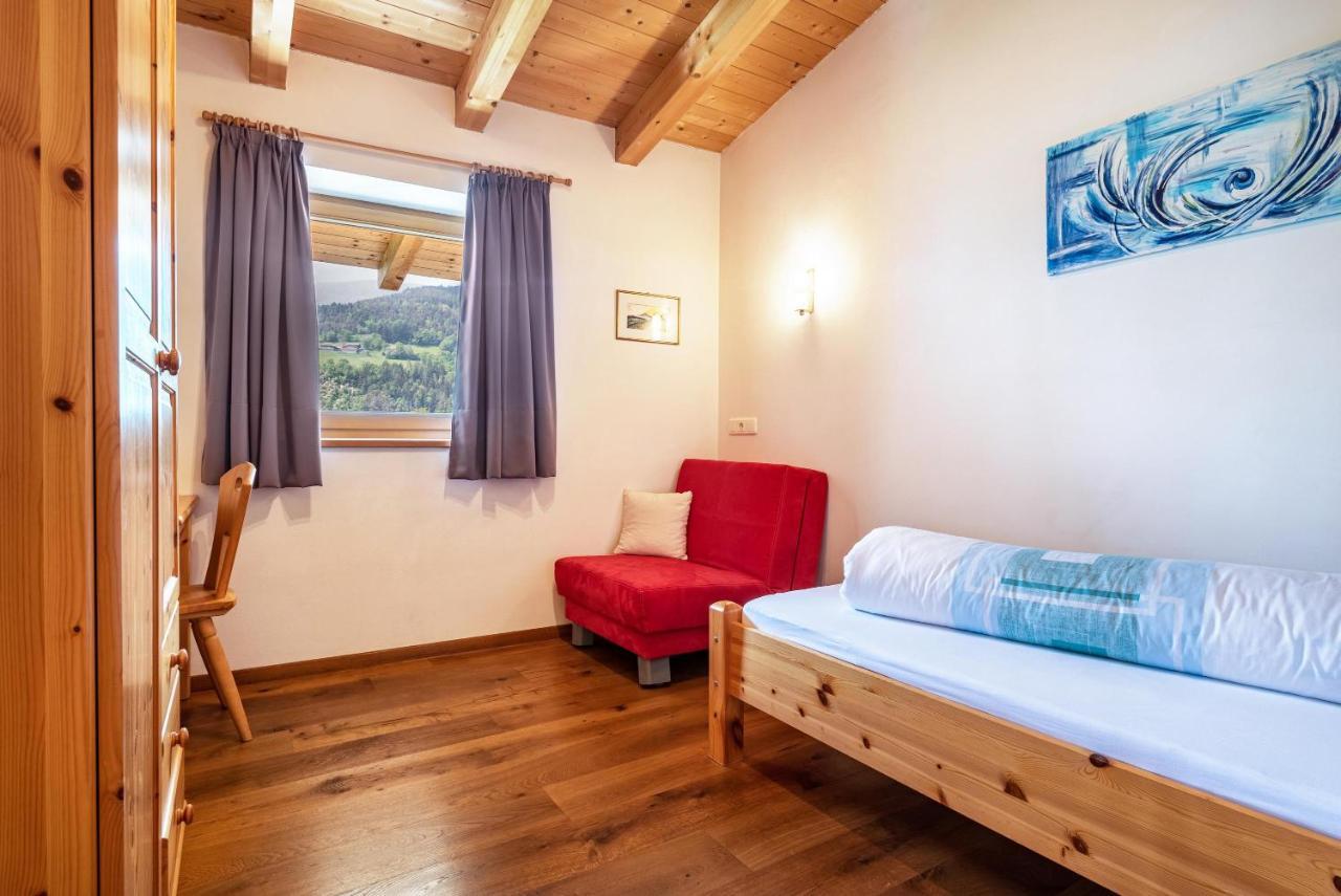 App Dolomiten Winklerhof Villandro Luaran gambar