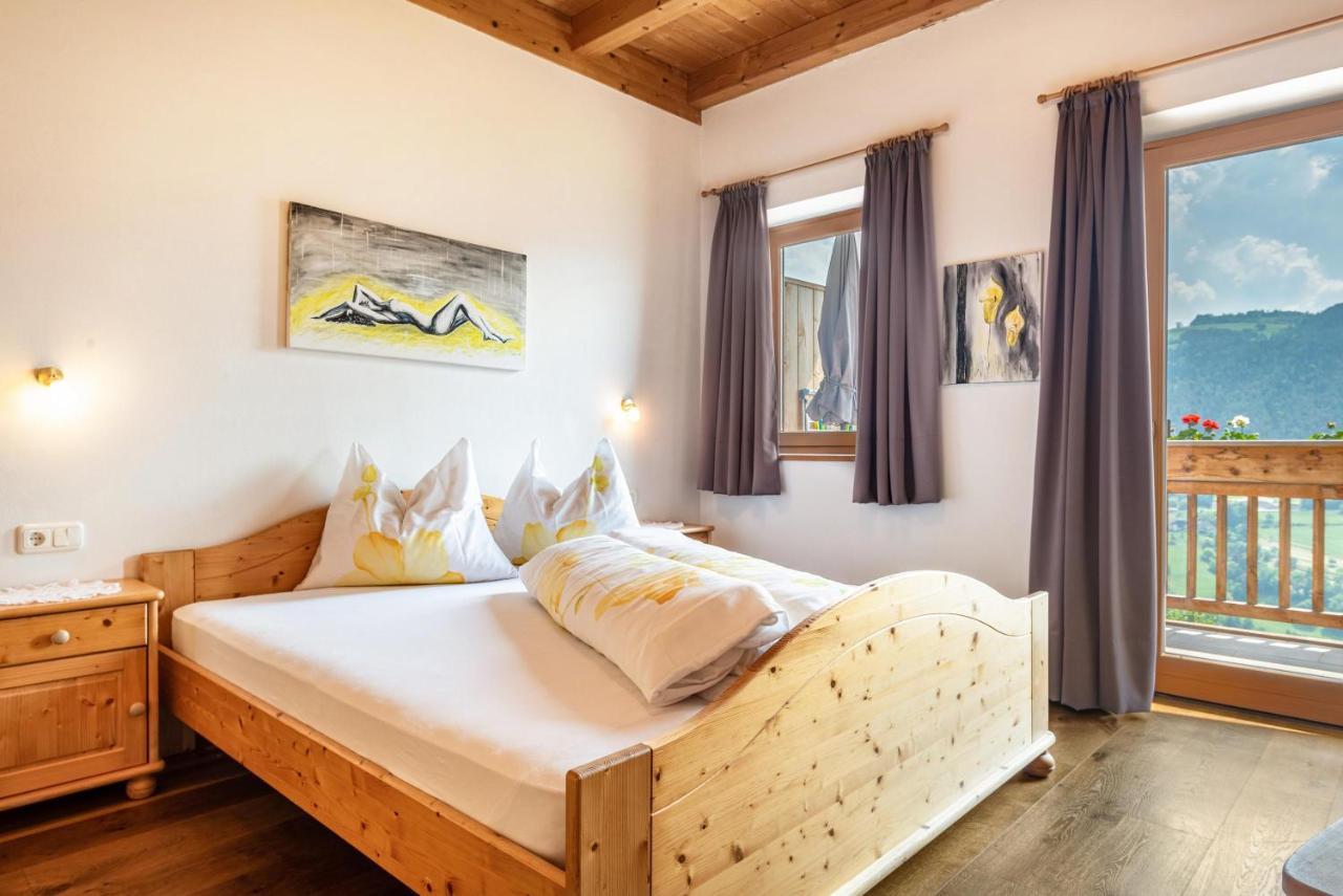 App Dolomiten Winklerhof Villandro Luaran gambar