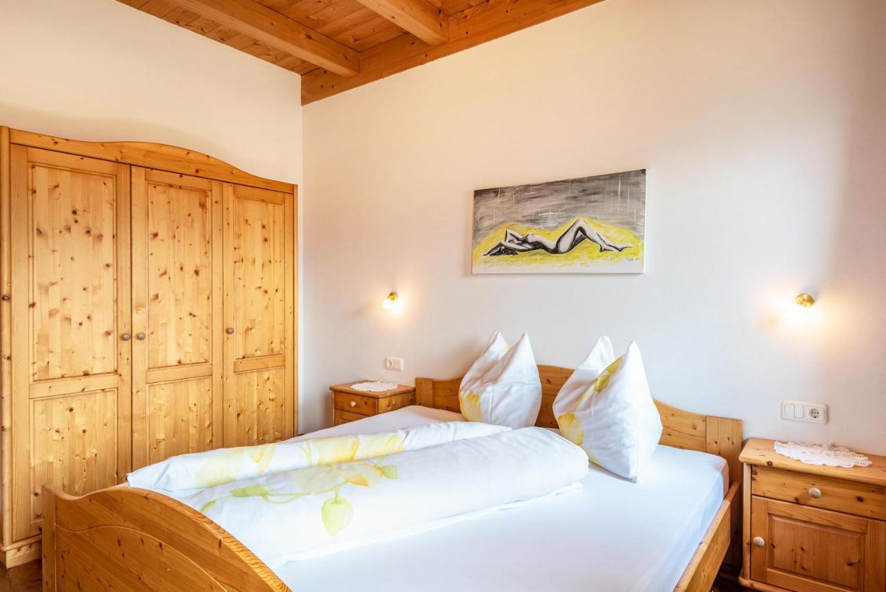App Dolomiten Winklerhof Villandro Luaran gambar